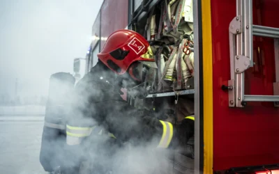 Why Every Vehicle Needs a Portable Fire Safety Device in 2025