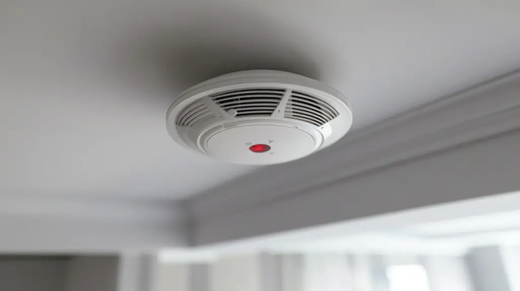Why Every Home Needs a Modern Fire Detection System