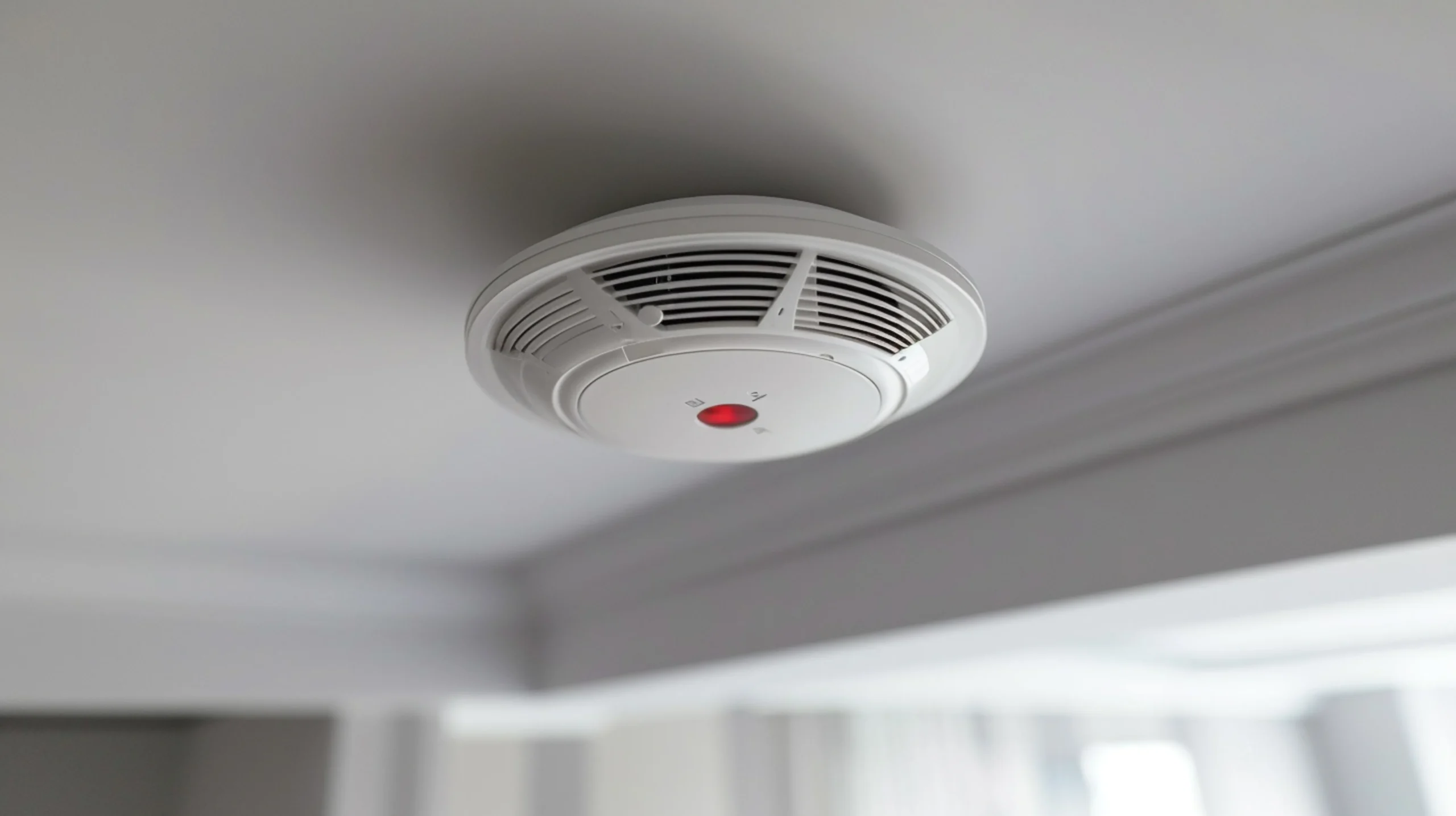 Why Every Home Needs a Modern Fire Detection System